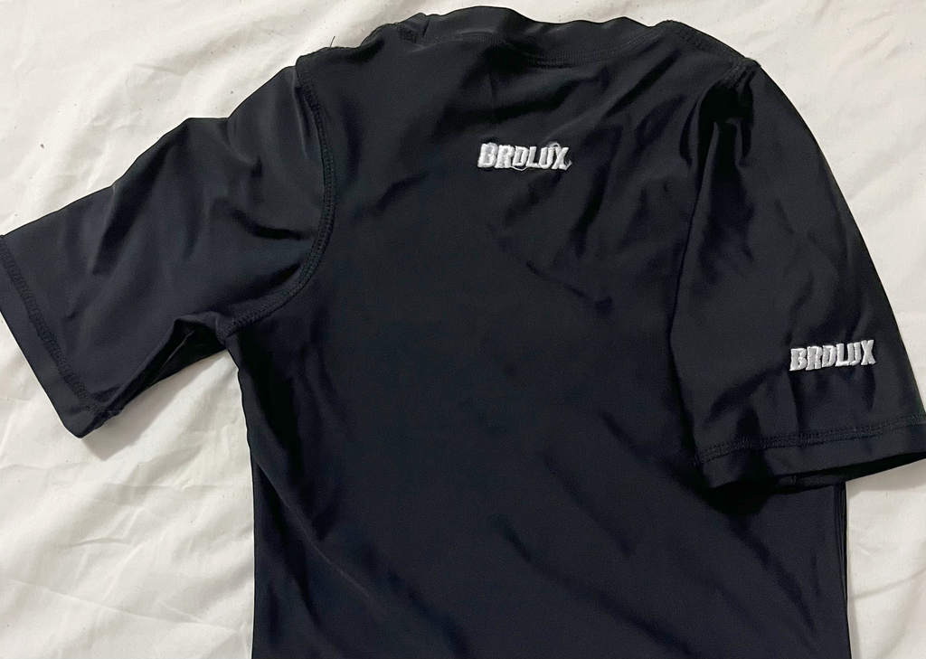 BRDLUX FitD Tee